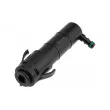 TEKNÖR EDS-PL-009 - Gicleur d'eau de nettoyage, nettoyage des phares avant droit 