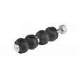 TEKNÖR ZLP-MS-050 - Entretoise/tige, stabilisateur avant 