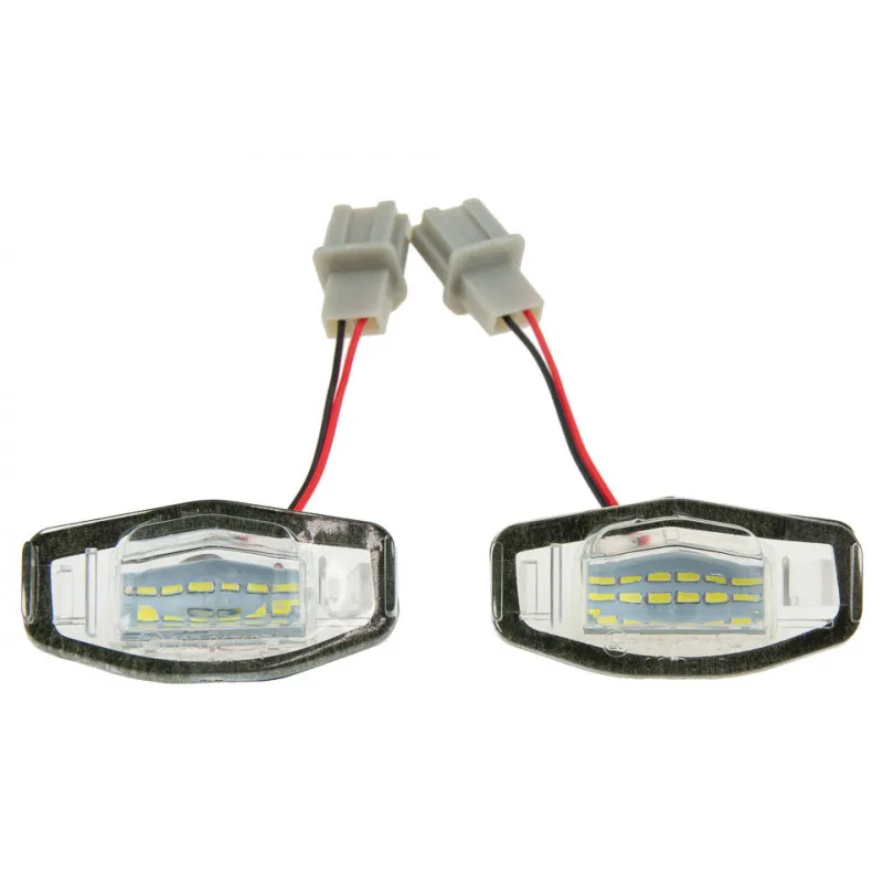 Feu éclaireur de plaque TEKNÖR ELP-HD-001 - Visuel 2