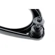 TEKNÖR ZWG-TY-064 - Bras de liaison, suspension de roue avant gauche 