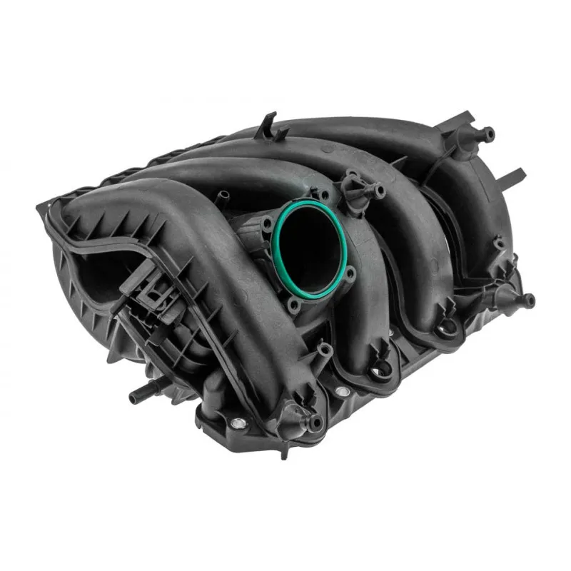 Tube d'admission, alimentation d'air TEKNÖR BKS-VW-005 - Visuel 1