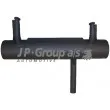 JP GROUP 1620610200 - Silencieux arrière