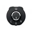 TEKNÖR EWS-VW-082 - Commande, ajustage du miroir