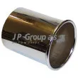 JP GROUP 1620700500 - Tuyau d'échappement