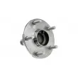 TEKNÖR KLP-TY-060P - Moyeu de roue avant 