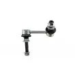 TEKNÖR ZLP-TY-115 - Entretoise/tige, stabilisateur avant gauche 