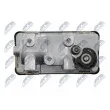 TEKNÖR ECD-BM-003 - Actuateur de turbo