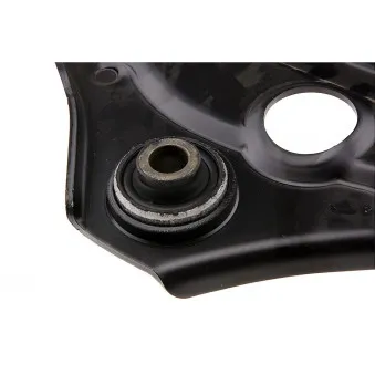 Bras De Suspension (Bras De Liaison) VAICO V46-1121 - Pour Renault Megane IV (Essieu Avant Droit)