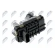 SAMAXX ECD-ME-009 - Actuateur de turbo