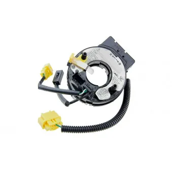 TEKNÖR EAS-HD-004 - Ressort tournant, Airbag