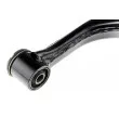 TEKNÖR ZWG-TY-057 - Bras de liaison, suspension de roue avant gauche 