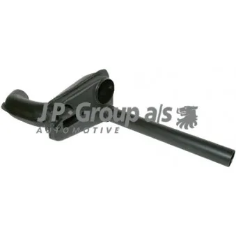 Système de chauffage JP GROUP 1623102970