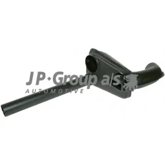 Système de chauffage JP GROUP 1623102980