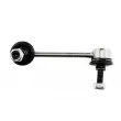 TEKNÖR ZLT-HD-010 - Entretoise/tige, stabilisateur arrière gauche 