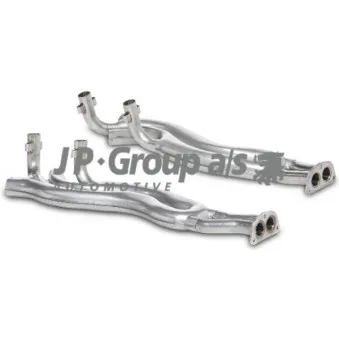 Système de chauffage JP GROUP 1623105410