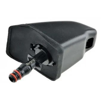 Gicleur d'eau de nettoyage, nettoyage des phares TEKNÖR EDS-HD-003 pour HONDA CR-V 2.2 CTDI - 140cv