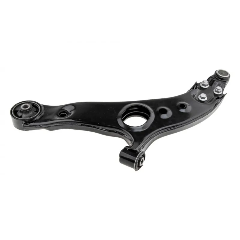 Bras de liaison, suspension de roue avant droit TEKNÖR ZWD-HY-581 - Visuel 1