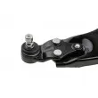 TEKNÖR ZWD-HY-581 - Bras de liaison, suspension de roue avant droit 