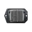 TEKNÖR ERD-HD-003 - Résistance, pulseur d'air habitacle