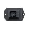 TEKNÖR ERD-HD-003 - Résistance, pulseur d'air habitacle