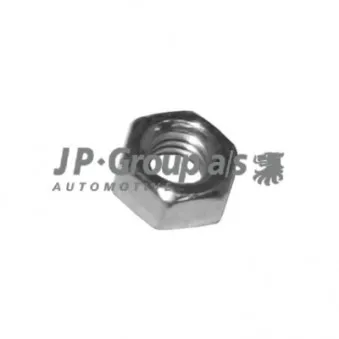 JP GROUP 1625001300 - Écrou