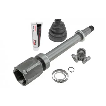 Jeu de joints, arbre de transmission avant droit TEKNÖR OEM 4341006780