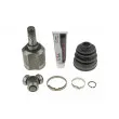 TEKNÖR NPW-VV-069 - Jeu de joints, arbre de transmission avant gauche 