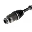 TEKNÖR NPW-MZ-050 - Arbre de transmission avant droit 