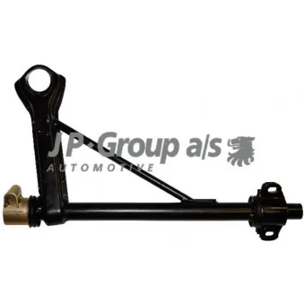 Triangle ou bras de suspension (train avant) JP GROUP 1640100170