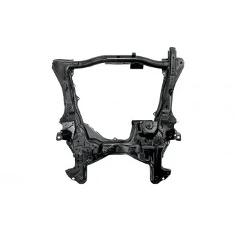 Plot de berceau/Support d'agrégats TEKNÖR ZRZ-HD-003 pour HONDA CR-V 2.2 i-CTDI - 140cv