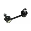 TEKNÖR ZLT-HD-002 - Entretoise/tige, stabilisateur arrière gauche 
