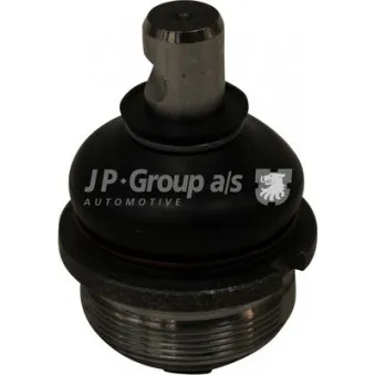 Rotule de suspension JP GROUP 1640300400
