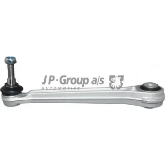 JP GROUP 1650200400 - Triangle ou bras de suspension (train arrière)