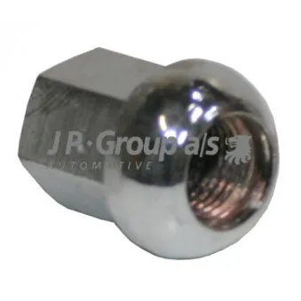 Écrou de roue JP GROUP 1660400200