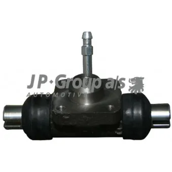 JP GROUP 1661300200 - Cylindre de roue