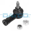 DAYCO DSS1009 - Rotule de barre de connexion 