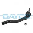 DAYCO DSS1036 - Rotule de barre de connexion avant gauche 