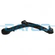 DAYCO DSS1051 - Triangle ou bras de suspension (train avant)