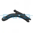 DAYCO DSS1087 - Triangle ou bras de suspension (train avant)