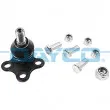DAYCO DSS1115 - Rotule de suspension
