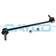 DAYCO DSS1118 - Entretoise/tige, stabilisateur 