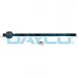 DAYCO DSS1122 - Rotule de direction intérieure, barre de connexion 