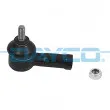DAYCO DSS1151 - Rotule de barre de connexion 