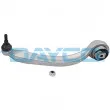 DAYCO DSS1163 - Triangle ou bras de suspension (train avant)