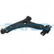 DAYCO DSS1169 - Triangle ou bras de suspension (train avant)