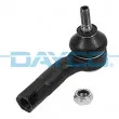 DAYCO DSS1190 - Rotule de barre de connexion avant droit 