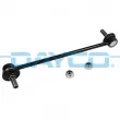 DAYCO DSS1196 - Entretoise/tige, stabilisateur 