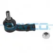 DAYCO DSS1258 - Rotule de barre de connexion avant gauche 