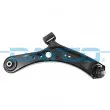DAYCO DSS1345 - Triangle ou bras de suspension (train avant)
