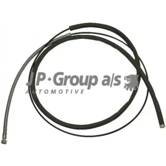 Câble flexible de commande de compteur JP GROUP 1672000103